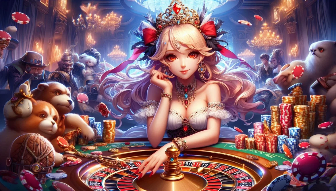 Impressario Casino